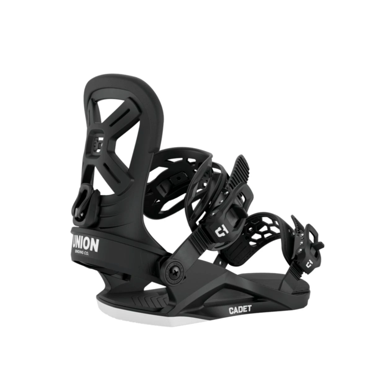 Union Cadet Union Cadet -Duijvestein Winkel Union Cadet black 1