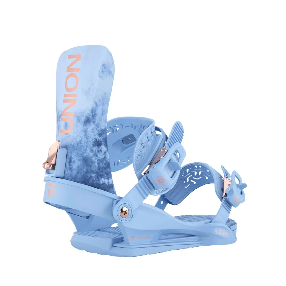 Union Juliet Union Juliet -Duijvestein Winkel Union Juliet 2026 Winter tie dye