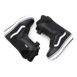 Vans WM Encore OG -Duijvestein Winkel Vans WM Encore OG 2022 zwart 2