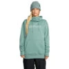 Volcom Womens Riding Hydro P.O