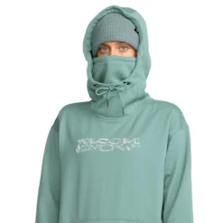 Volcom Womens Riding Hydro P.O 4 Volcom Womens Riding Hydro P.O -Duijvestein Winkel Volcom Womens Riding Hydro P O arctic blue 2026 3