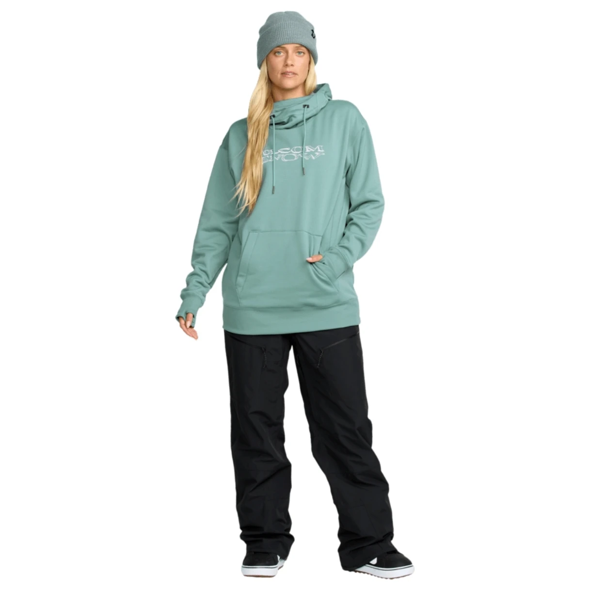 Volcom Womens Riding Hydro P.O Volcom Womens Riding Hydro P.O -Duijvestein Winkel Volcom Womens Riding Hydro P O arctic blue 2026 4