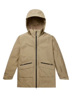 Burton Womens Treeline Gore-Tex 2L Jacket