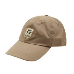 Woodbird Mens Core Patch Cap