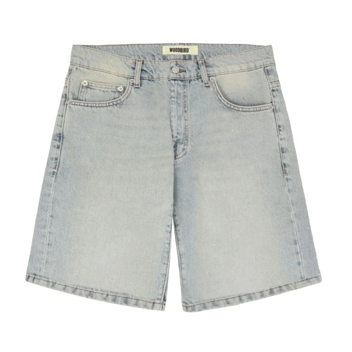 Woodbird Mens Leroy Dawn Shorts Woodbird Mens Leroy Dawn Shorts -Duijvestein Winkel Woodbird Mens Leroy Dawn Shorts 2025 grey 1