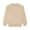 Woodbird Mens Zhang Washed Crew