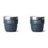 Yeti Rambler 4 Oz Cup 2 Pack 1 Yeti Rambler 4 Oz Cup 2 Pack -Duijvestein Winkel Yeti Rambler 4 Oz Cup 2 Pack navy 1