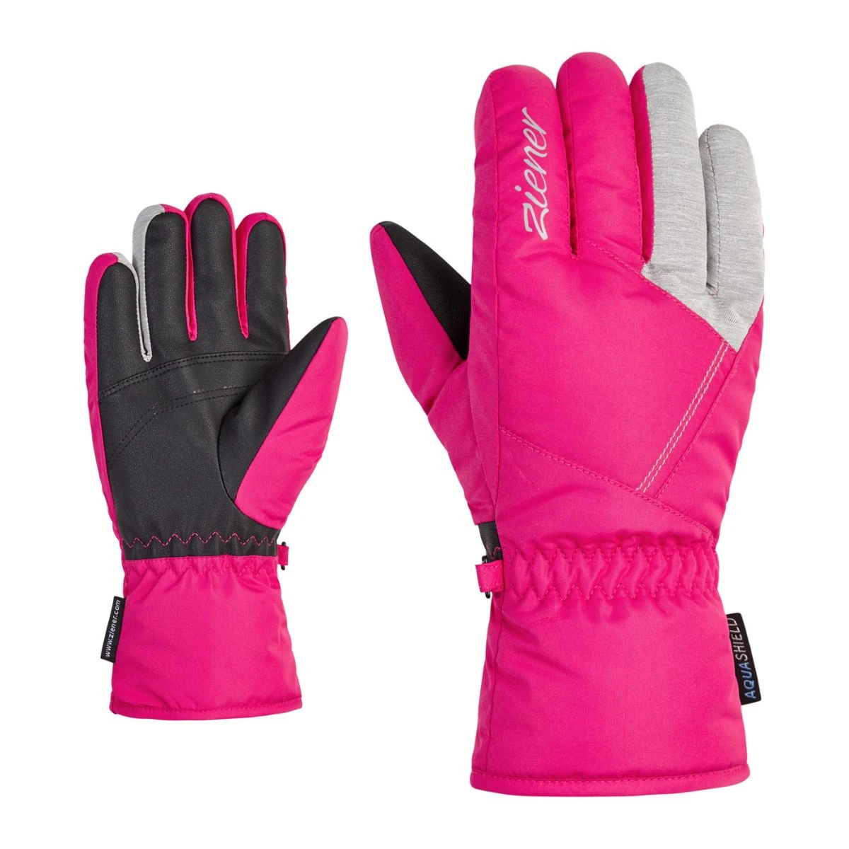 Ziener Zi-Junior 1751 As Glove Ziener Zi-Junior 1751 As Glove -Duijvestein Winkel Ziener Zi Junior 1751 As Glove 2025 pink