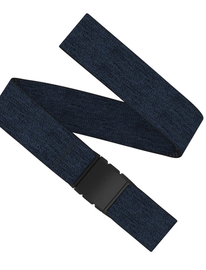 Arcade Atlas Belt Arcade Atlas Belt -Duijvestein Winkel atlas heather navy UA NRCRAT3 418 1