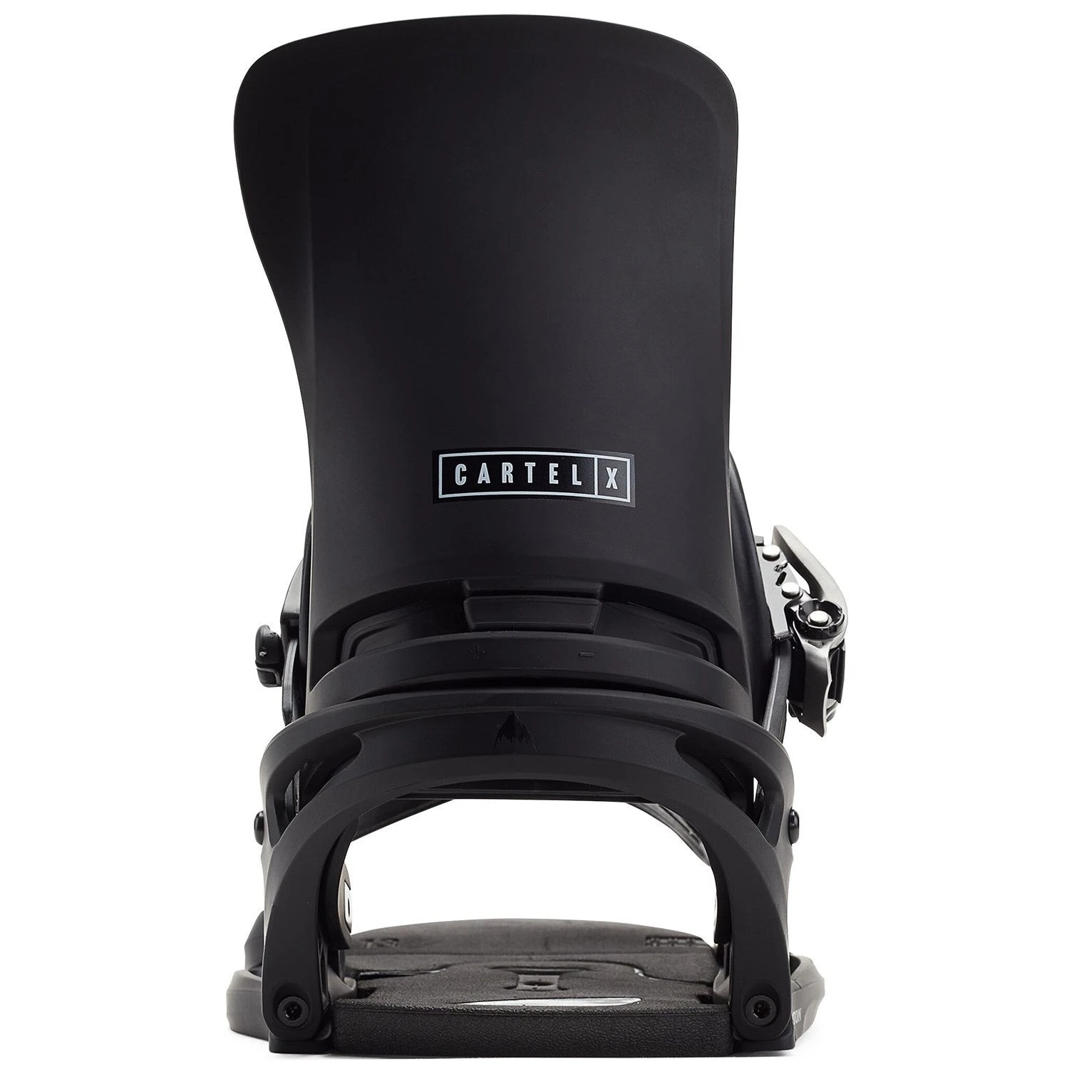 Burton Cartel X EST Burton Cartel X EST -Duijvestein Winkel