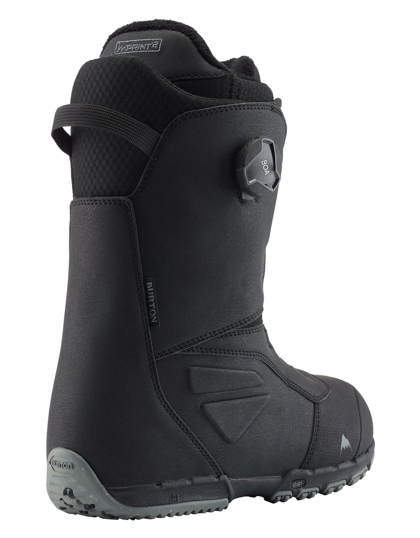 Burton Ruler BOA Burton Ruler BOA -Duijvestein Winkel burton ruler boa black 2025 1