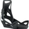 Burton Step On Smalls Binding 2 Burton Step On Smalls Binding -Duijvestein Winkel burton step on snowboard binding smalls black1