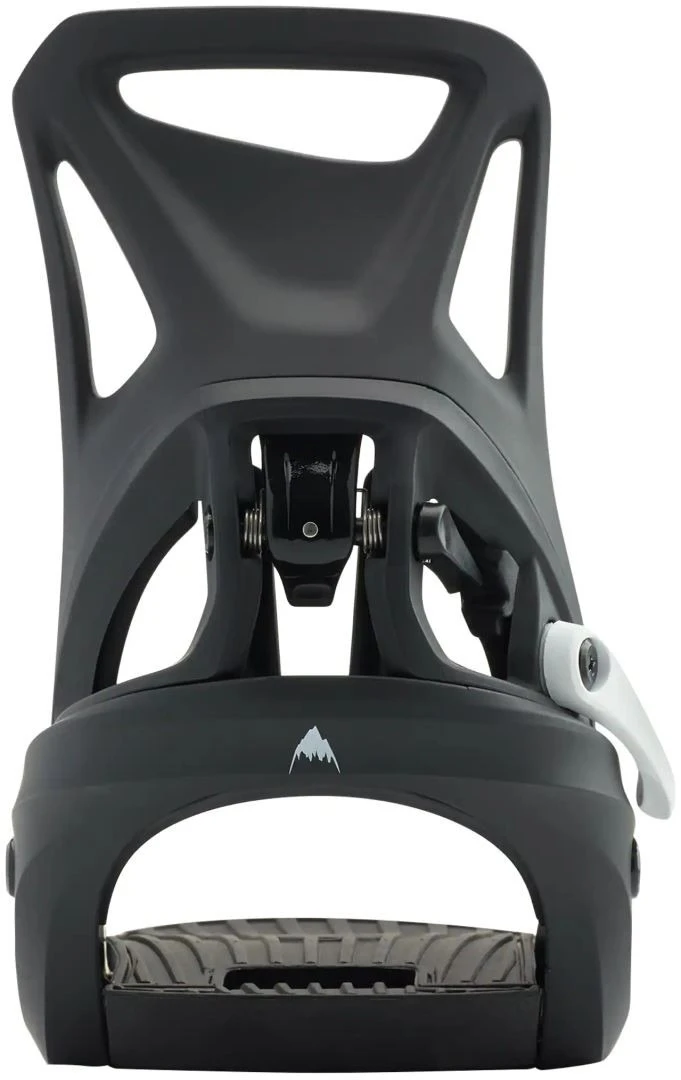 Burton Step On Smalls Binding Burton Step On Smalls Binding -Duijvestein Winkel burton step on snowboard binding smalls black 3