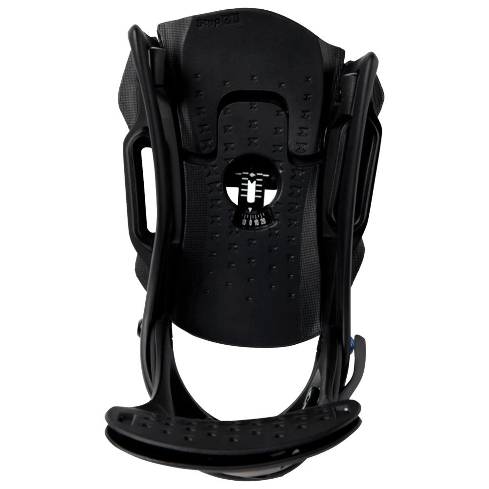 Burton Step On Genesis EST Burton Step On Genesis EST -Duijvestein Winkel burton step op genesis est black 3