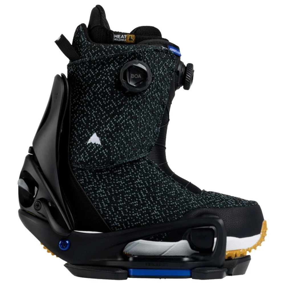 Burton Step On Genesis EST Burton Step On Genesis EST -Duijvestein Winkel burton step op genesis est black 4