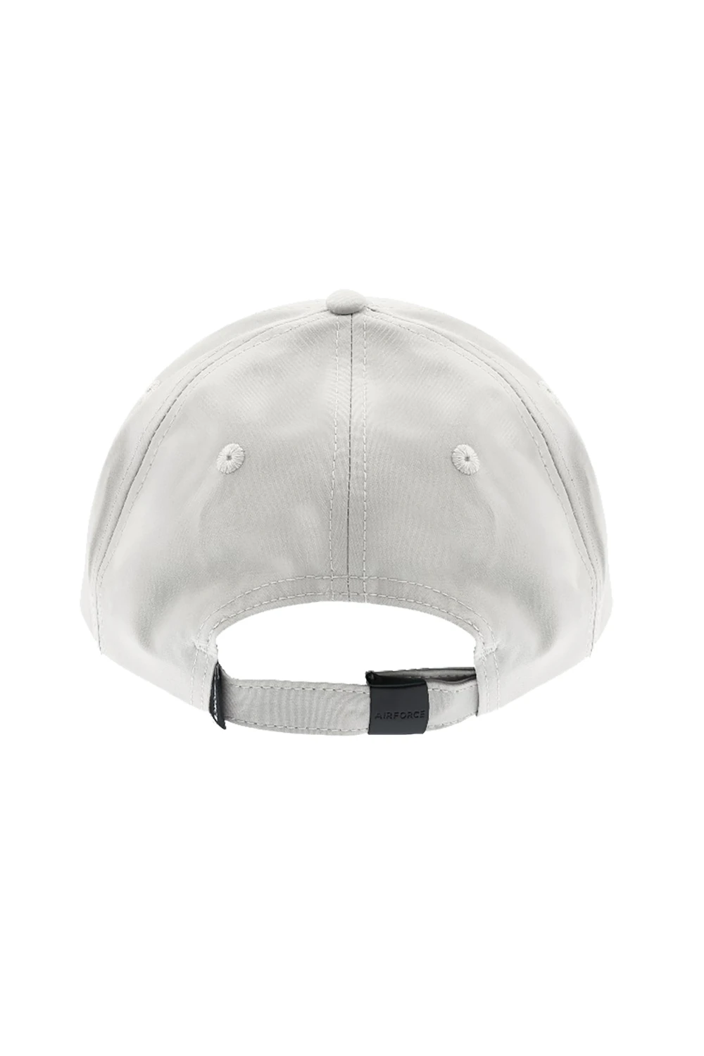 Airforce Cap Airforce Cap -Duijvestein Winkel fru0701 100 back wit