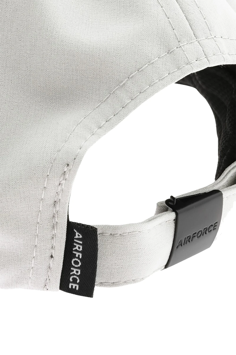 Airforce Cap Airforce Cap -Duijvestein Winkel fru0701 100 detail wit