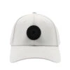 Airforce Cap 2 Airforce Cap -Duijvestein Winkel fru0701 100 front wit
