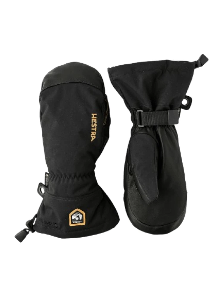 Hestra Army Leather Gore Tex Mitt Hestra Army Leather Gore Tex Mitt -Duijvestein Winkel