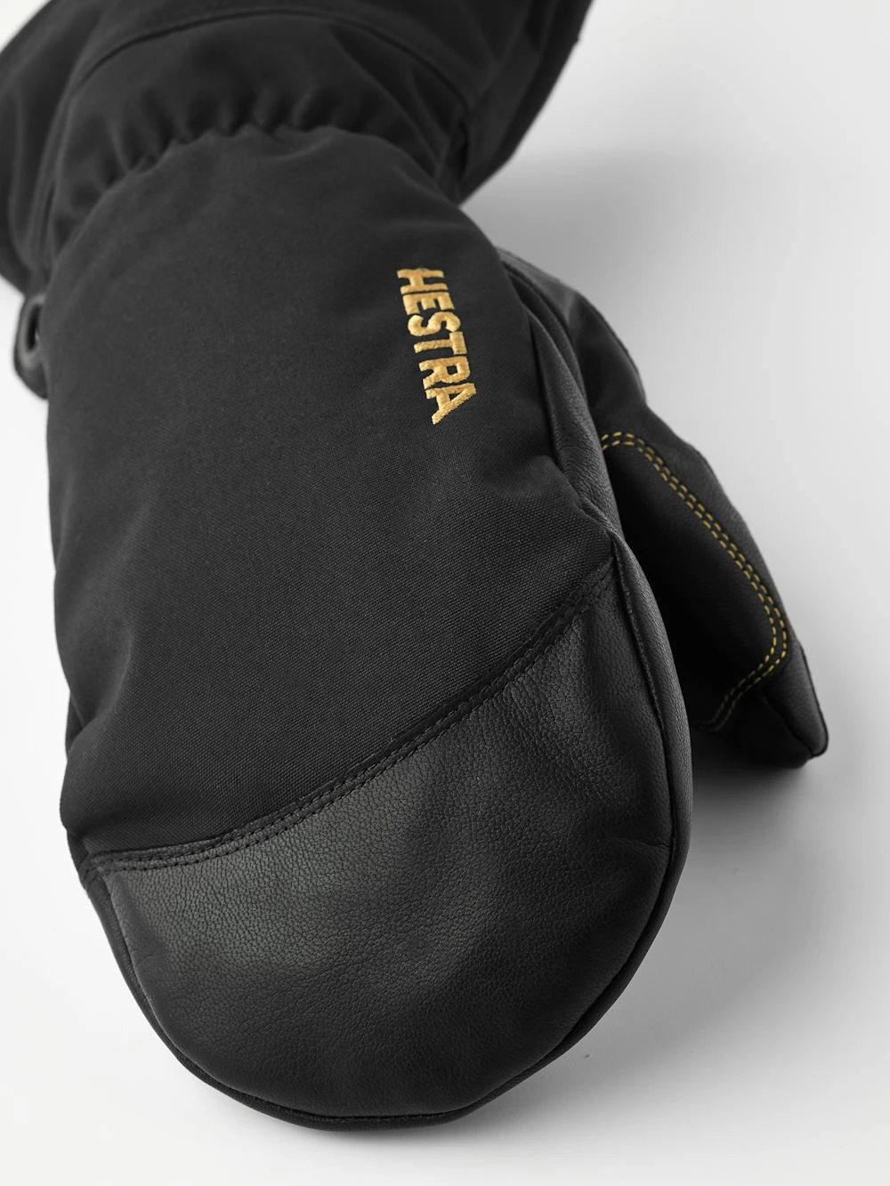 Hestra Army Leather Gore Tex Mitt Hestra Army Leather Gore Tex Mitt -Duijvestein Winkel