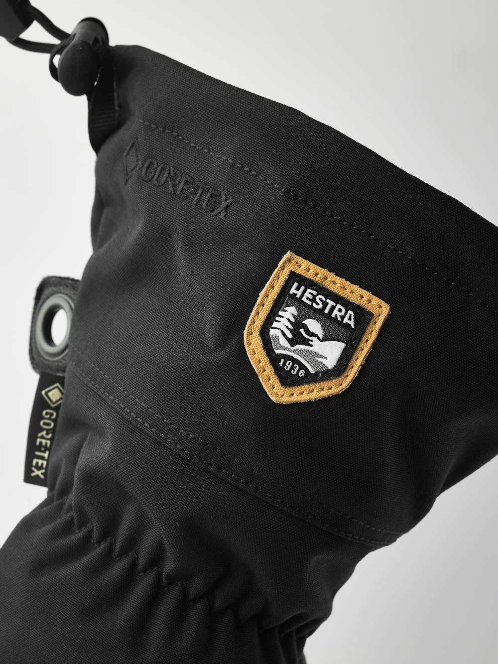 Hestra Army Leather Gore Tex Mitt Hestra Army Leather Gore Tex Mitt -Duijvestein Winkel