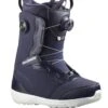 Salomon Ivy Boa Sj Boa 1 Salomon Ivy Boa Sj Boa -Duijvestein Winkel ivy evening blue