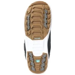 K2 Boundary 5 K2 Boundary -Duijvestein Winkel k2 boundary snowboard boots 2025 black 3