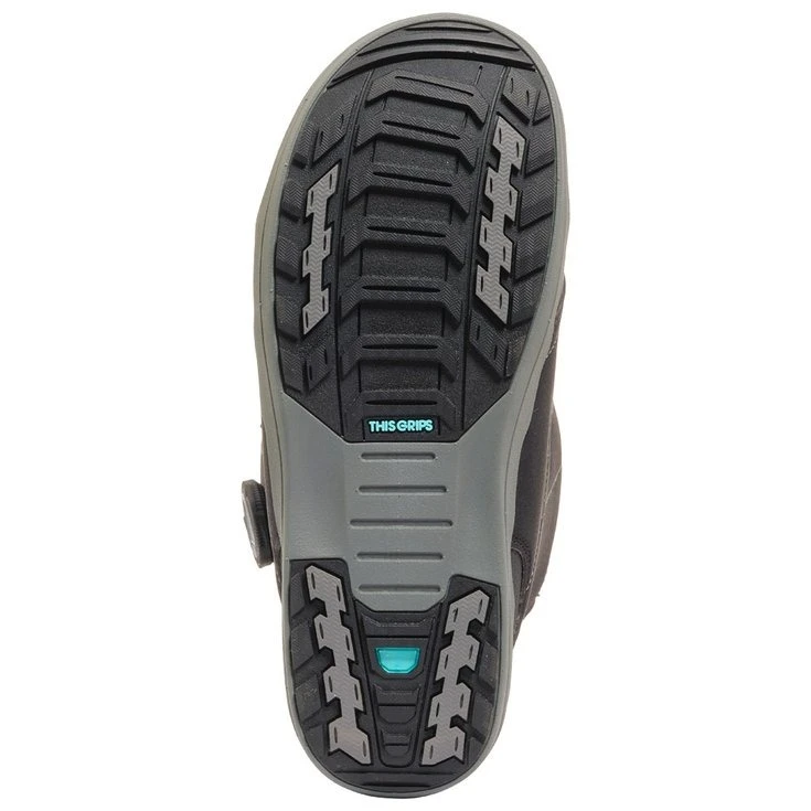 K2 Hanford K2 Hanford -Duijvestein Winkel k2 handford black 2425 4