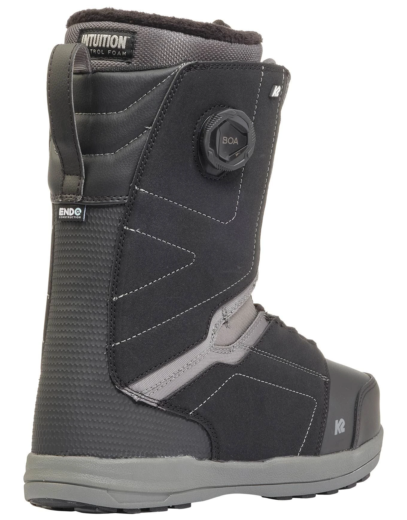 K2 Hanford Wide K2 Hanford Wide -Duijvestein Winkel k2 handford wide black 2025 1