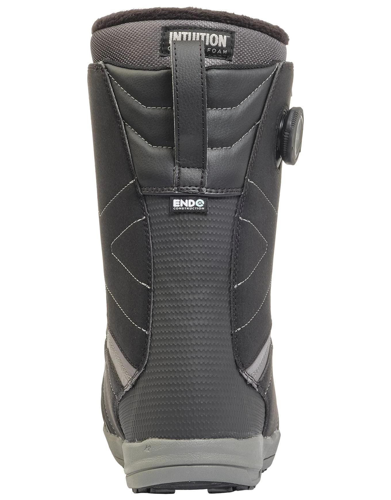 K2 Hanford Wide K2 Hanford Wide -Duijvestein Winkel k2 handford wide black 2025 2