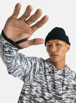 Burton Mens Crown Weatherproof Pullover 6 Burton Mens Crown Weatherproof Pullover -Duijvestein Winkel mens burton crown weatherproof pullover fleece 5