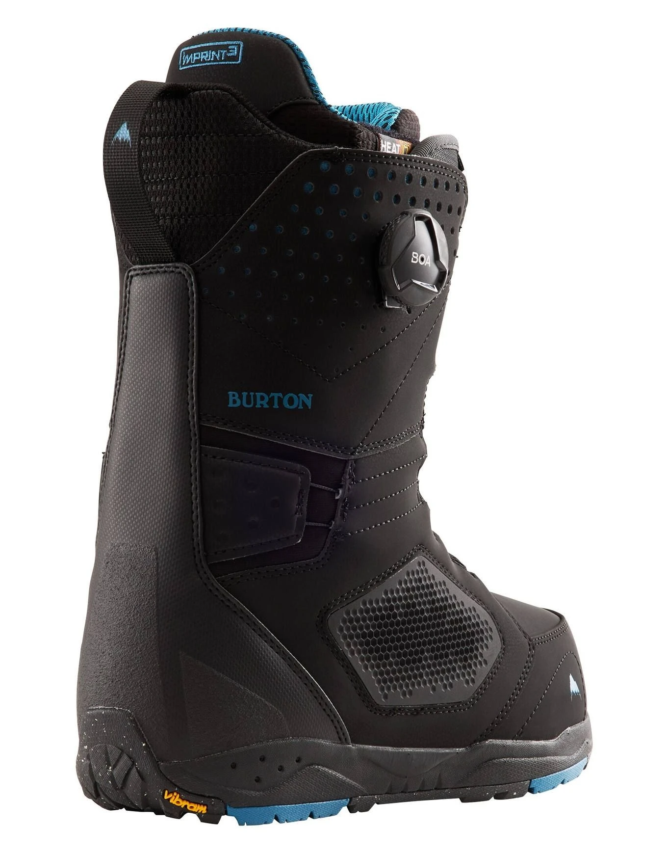 Burton Photon BOA Wide Burton Photon BOA Wide -Duijvestein Winkel photon boa black burton 2025 1
