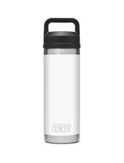Yeti Rambler 18 Oz Bottle