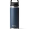 Yeti Rambler 26 Oz Bottle -Duijvestein Winkel rambler 26 oz bottle navy SKU 0310 NVY 2
