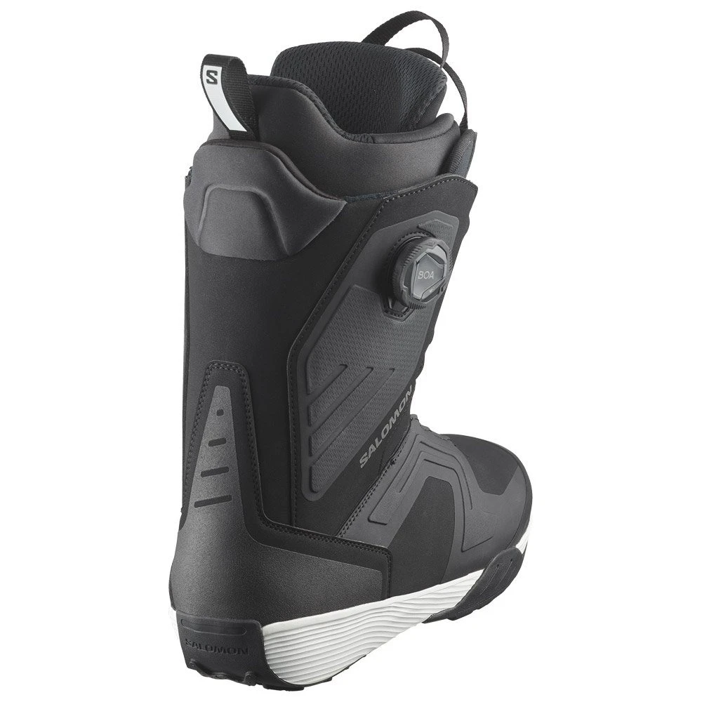 Salomon Dialogue Dual Boa Salomon Dialogue Dual Boa -Duijvestein Winkel salomon dialougue 2425 black 1