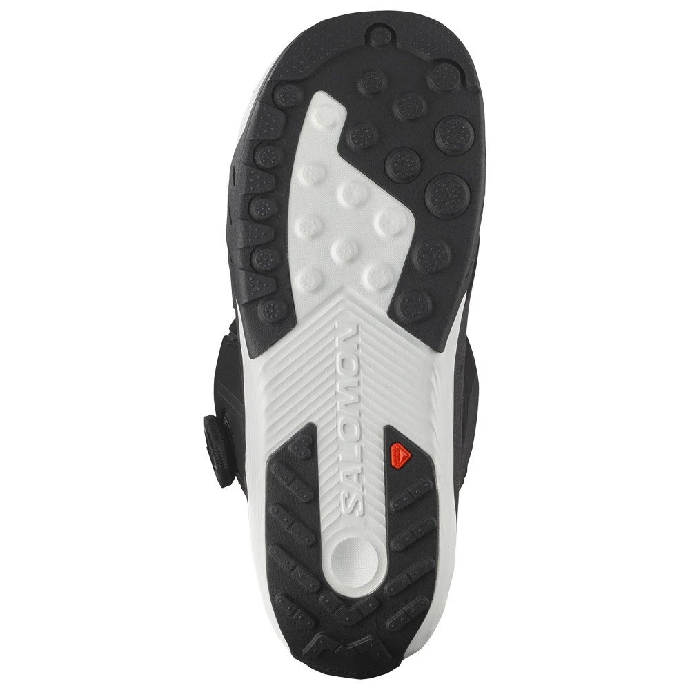 Salomon Dialogue Dual Boa Salomon Dialogue Dual Boa -Duijvestein Winkel salomon dialougue 2425 black 2