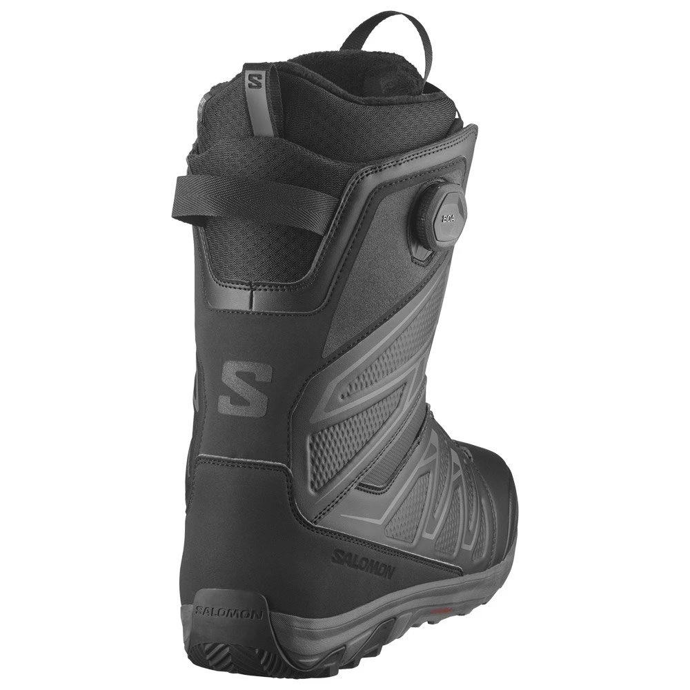Salomon Launch Boa Sj Boa Salomon Launch Boa Sj Boa -Duijvestein Winkel salomon launch 2425 black 1