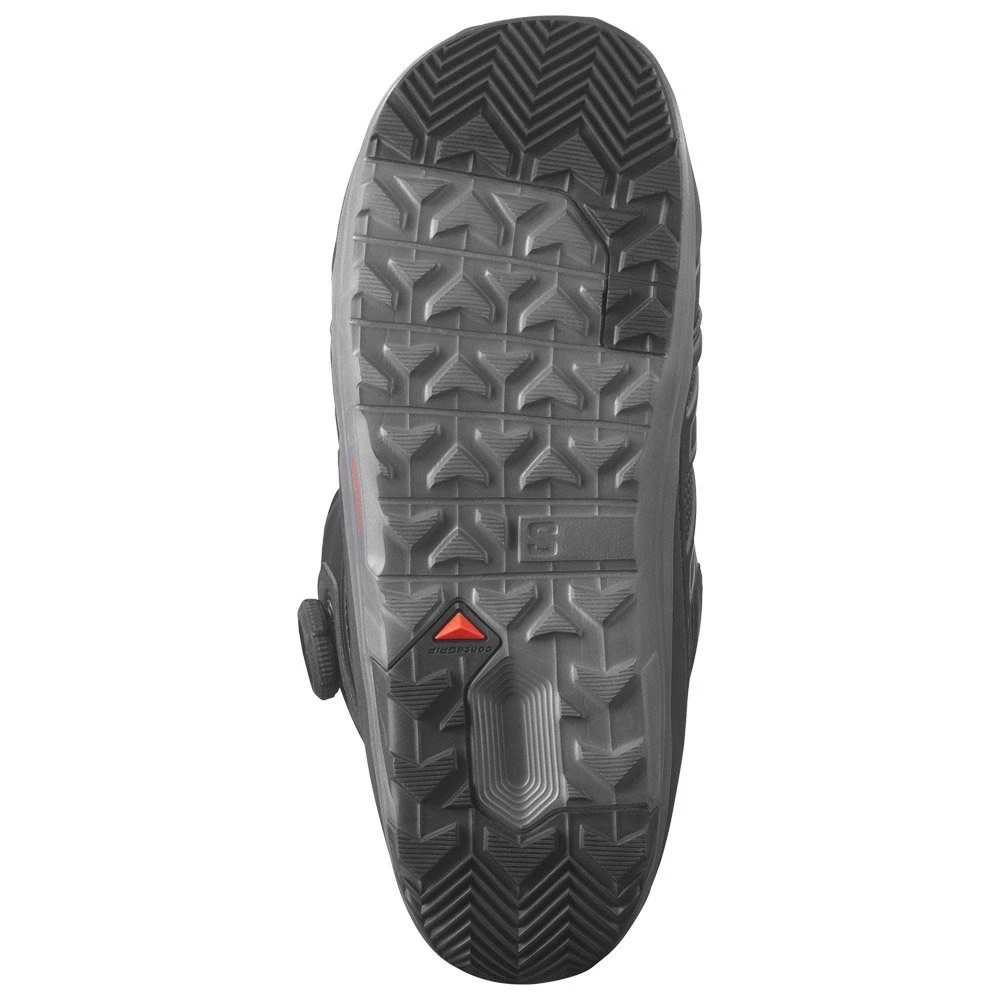 Salomon Launch Boa Sj Boa Salomon Launch Boa Sj Boa -Duijvestein Winkel salomon launch 2425 black 2