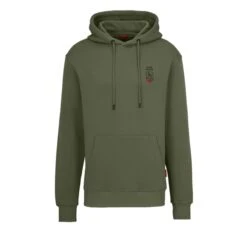 Van Deer Essential Hoodie