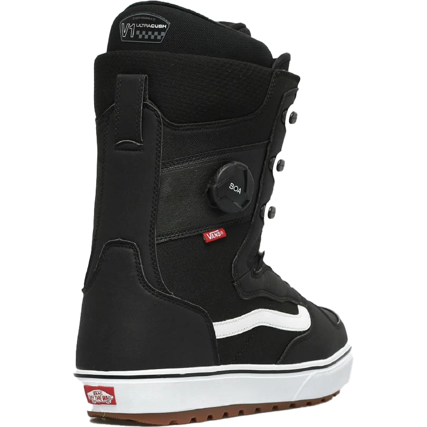 Vans MN Invado OG Vans MN Invado OG -Duijvestein Winkel vans invado og snowboard boots 1