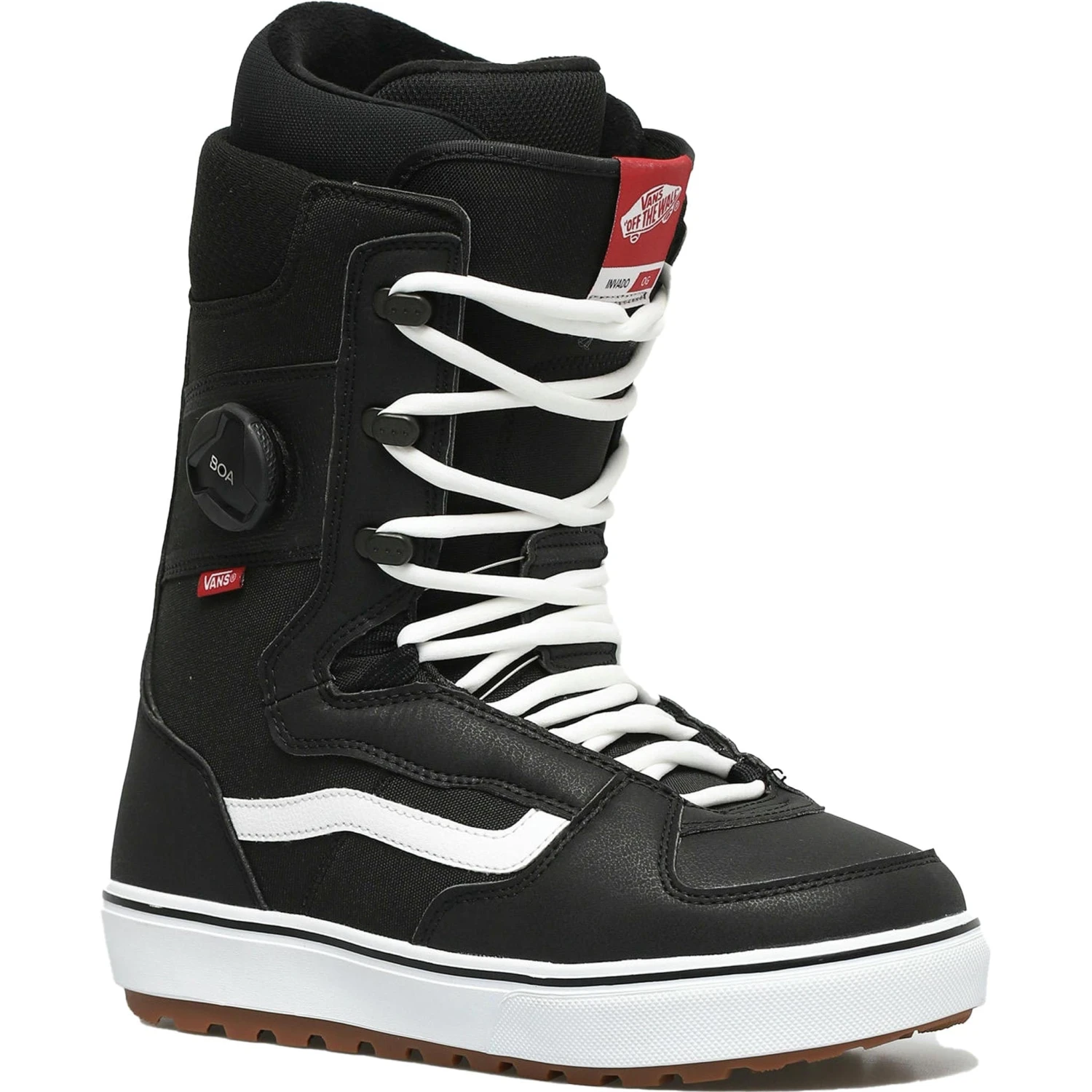 Vans MN Invado OG Vans MN Invado OG -Duijvestein Winkel vans invado og snowboard boots b