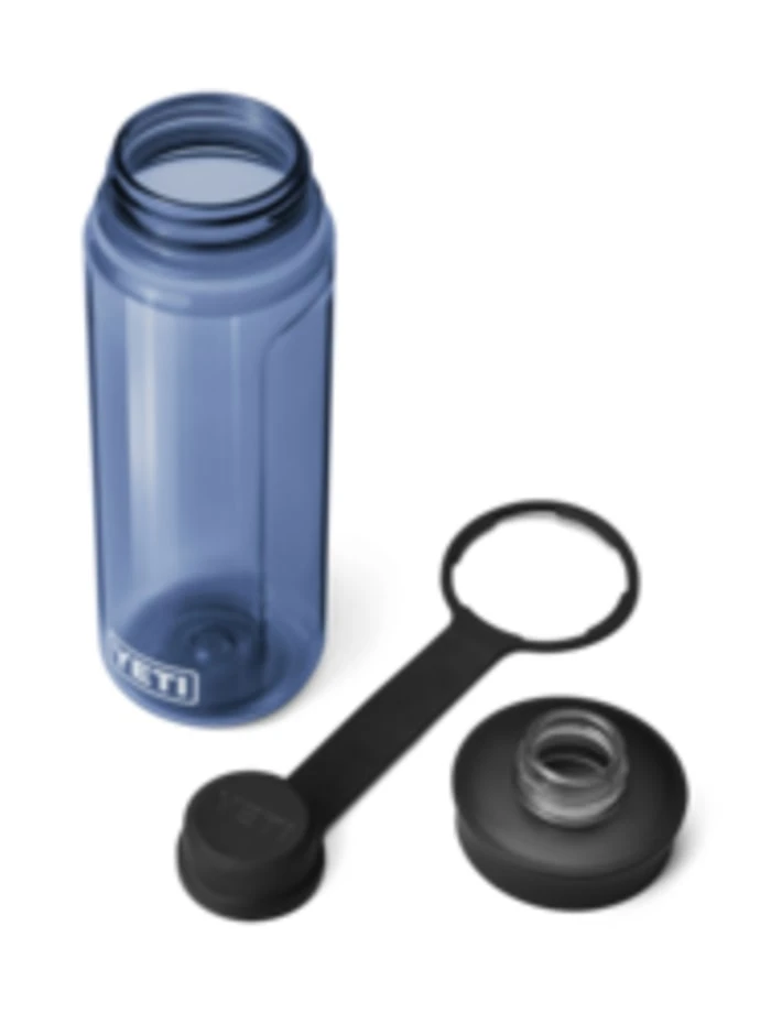 Yeti Yonder Tether 750ml Water Bott Yeti Yonder Tether 750ml Water Bott -Duijvestein Winkel yonder tether 750ml water bottle navy SKU 0340 NVY 3